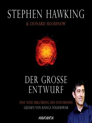 cover image of Der große Entwurf--Eine neue Erklärung des Universums